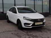 Lada (ВАЗ) Vesta I Рестайлинг (NG) Екатеринбург  - изображение 27