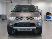 Mitsubishi Pajero Sport II Калуга  - изображение 8