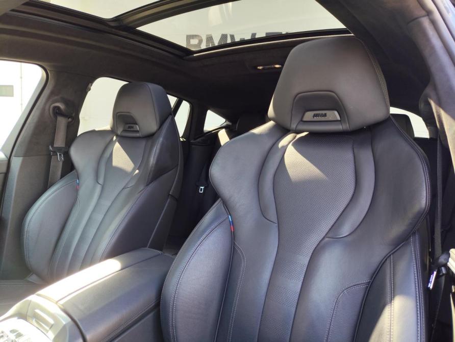 BMW X6 III (G06) Санкт-Петербург  - изображение 15