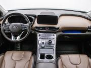 Hyundai Santa Fe IV Рестайлинг Москва  - изображение 33