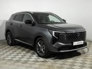 Changan UNI-S I Рестайлинг Санкт-Петербург  - изображение 23