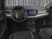 Lada (ВАЗ) Vesta I Рестайлинг (NG) Ставрополь  - изображение 29