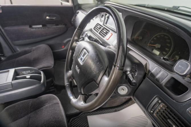 Honda Odyssey II с пробегом 2002 года, цена 629 000 рублей, 343000 км, компактвэн, Автокод Объявления