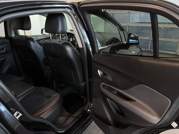Opel Mokka I с пробегом 2014 года, цена 1 200 000 рублей, 113145 км, внедорожник, Автокод Объявления