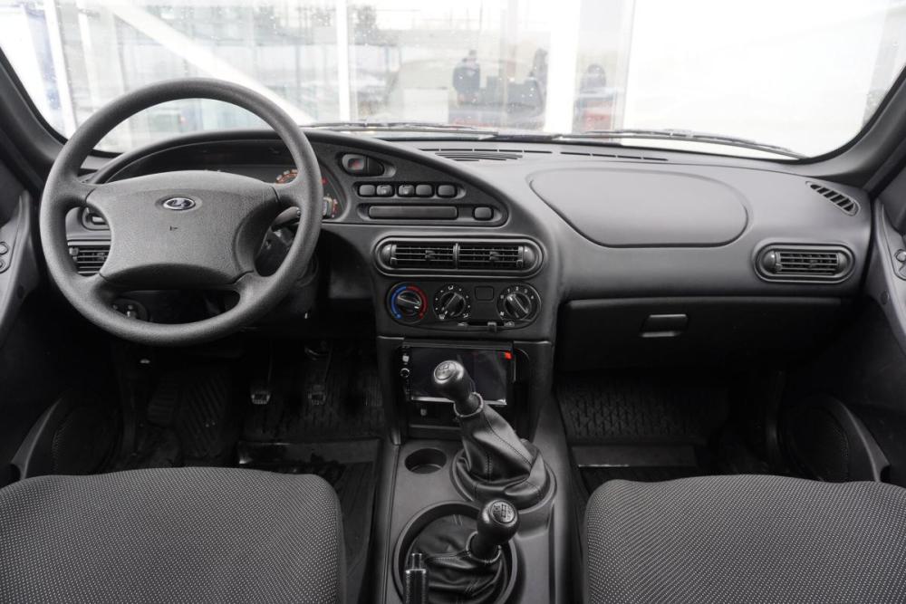 Lada (ВАЗ) Niva Ульяновск  - изображение 12