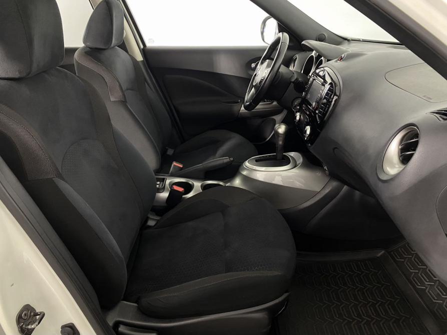 Nissan Juke I Воронеж  - изображение 13
