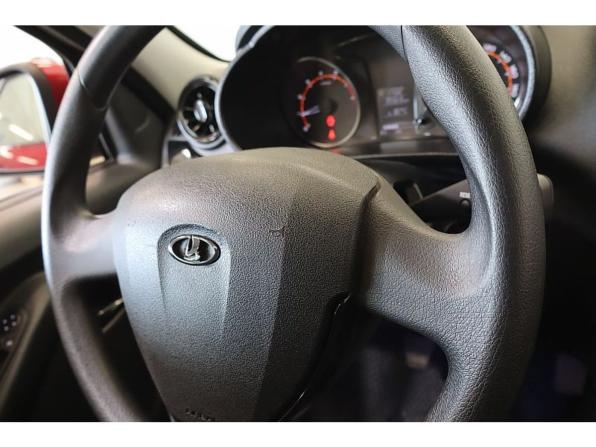 Lada (ВАЗ) Granta I Рестайлинг с пробегом 2025 года, цена 935 000 рублей, 35565 км, седан, Автокод Объявления