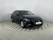 Mazda 3 III (BM) Воронеж  - изображение 33