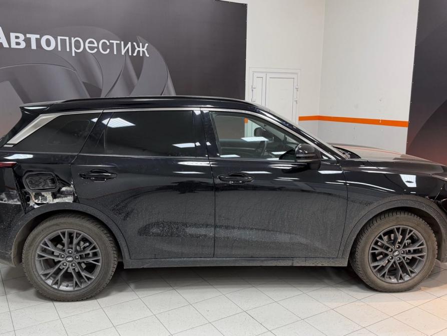 FAW Bestune T55 Сургут  - изображение 3