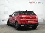 Hyundai Creta I Рестайлинг Екатеринбург  - изображение 22