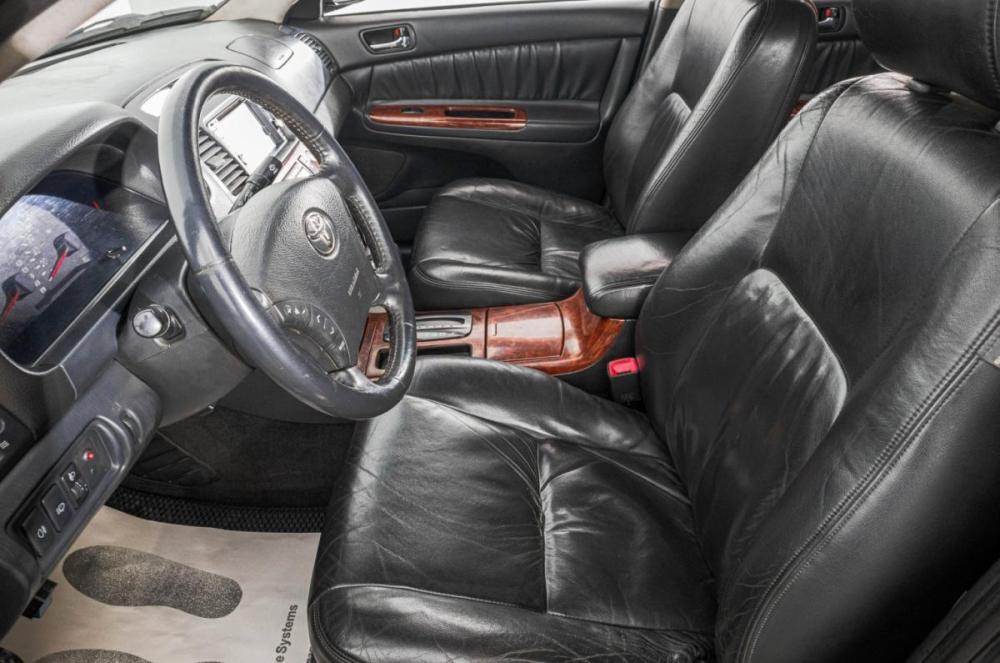 Toyota Camry V (XV30) Рестайлинг Барнаул  - изображение 11