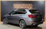 BMW X5 III (F15) Уфа  - изображение 25