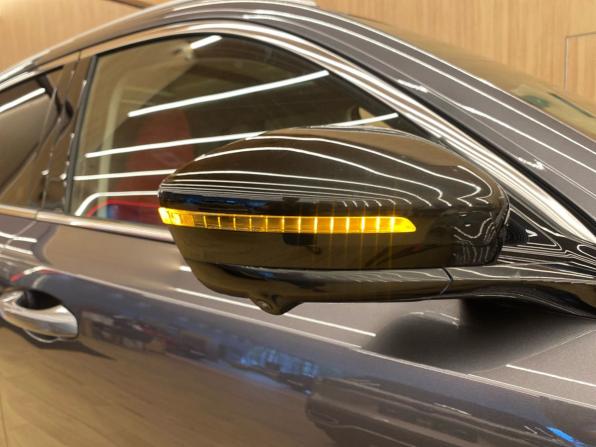 Changan CS55 Plus II с пробегом 2023 года, цена 2 098 000 рублей, 48744 км, внедорожник, Автокод Объявления