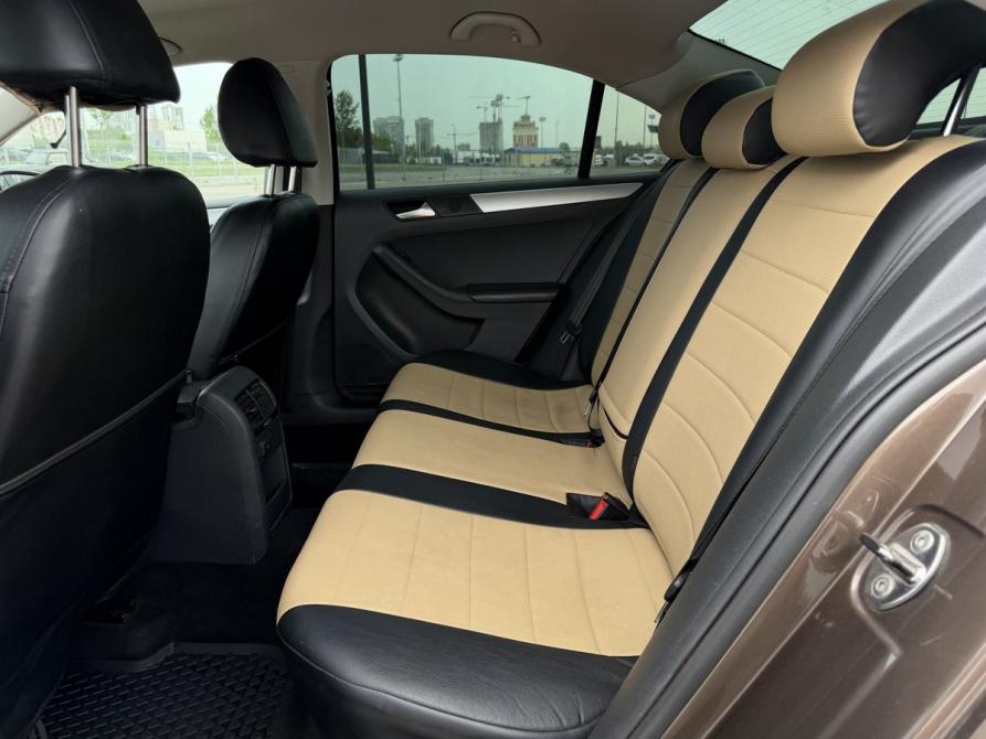 Volkswagen Jetta VI Казань  - изображение 21