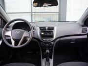 Hyundai Solaris I Рестайлинг Москва  - изображение 27