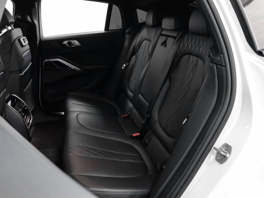 BMW X6 III (G06) Минеральные Воды  - изображение 12