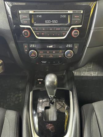 Nissan Qashqai II Рестайлинг с пробегом 2019 года, цена 1 599 000 рублей, 177842 км, внедорожник, Автокод Объявления