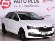 Skoda Rapid II Минеральные Воды  - изображение 21