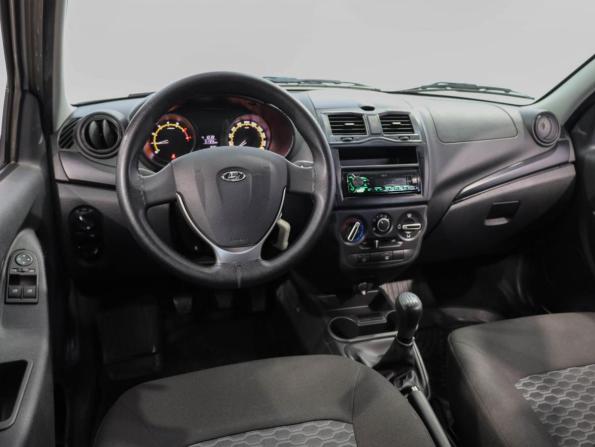 Lada (ВАЗ) Granta I Рестайлинг с пробегом 2024 года, цена 885 000 рублей, 39218 км, лифтбек, Автокод Объявления