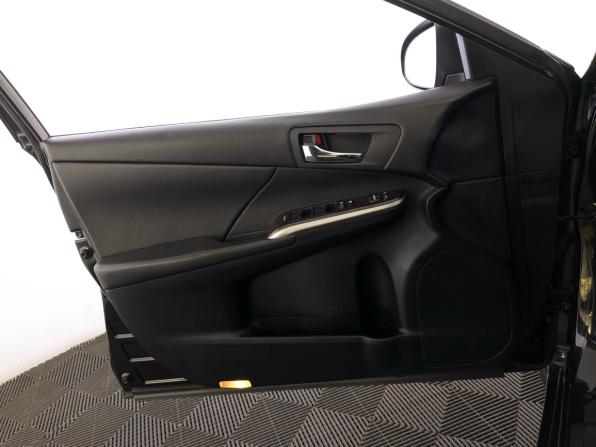 Toyota Camry VII (XV50) Рестайлинг 2 с пробегом 2017 года, цена 2 125 000 рублей, 158268 км, седан, Автокод Объявления
