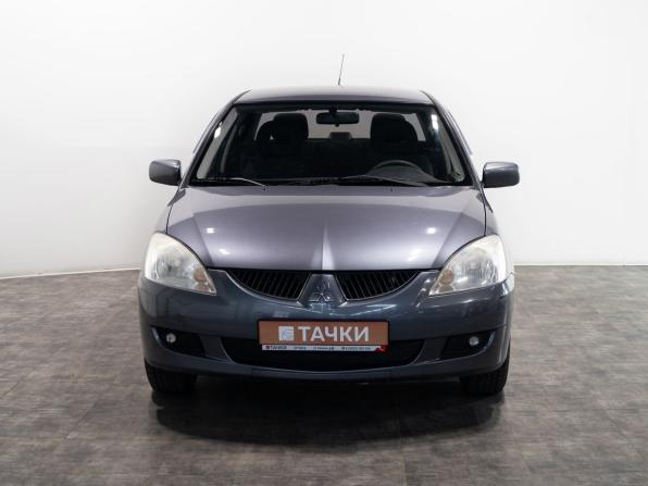 Mitsubishi Lancer IX с пробегом 2004 года, цена 380 000 рублей, 218850 км, седан, Автокод Объявления