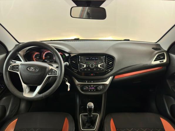 Lada (ВАЗ) Vesta I с пробегом 2021 года, цена 939 000 рублей, 225401 км, универсал, Автокод Объявления