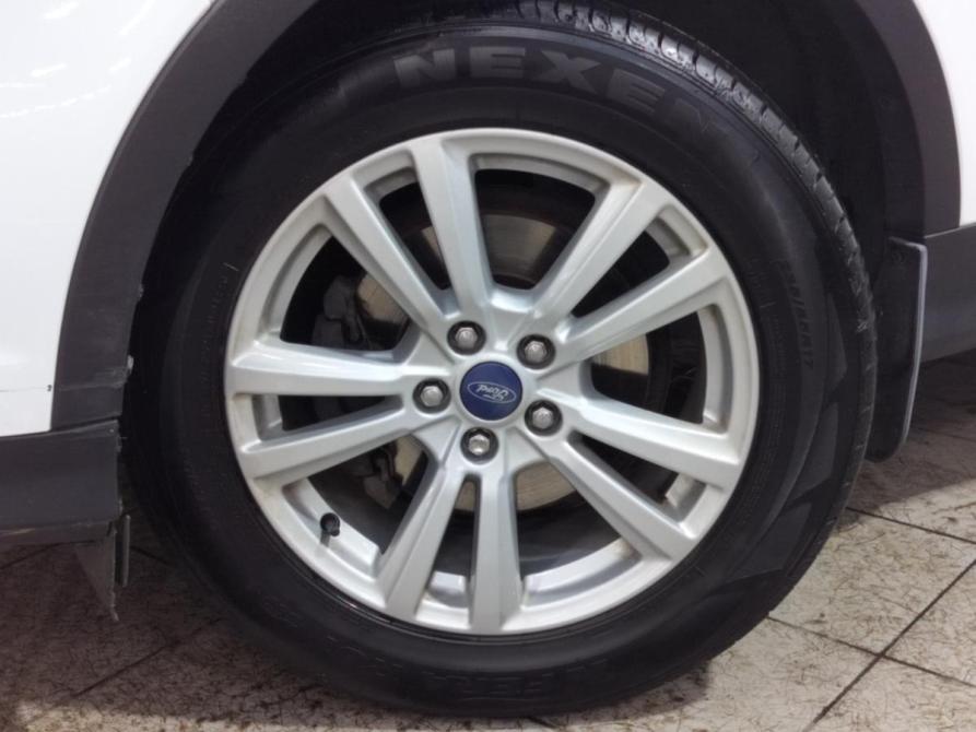 Ford Kuga II Рестайлинг Санкт-Петербург  - изображение 8