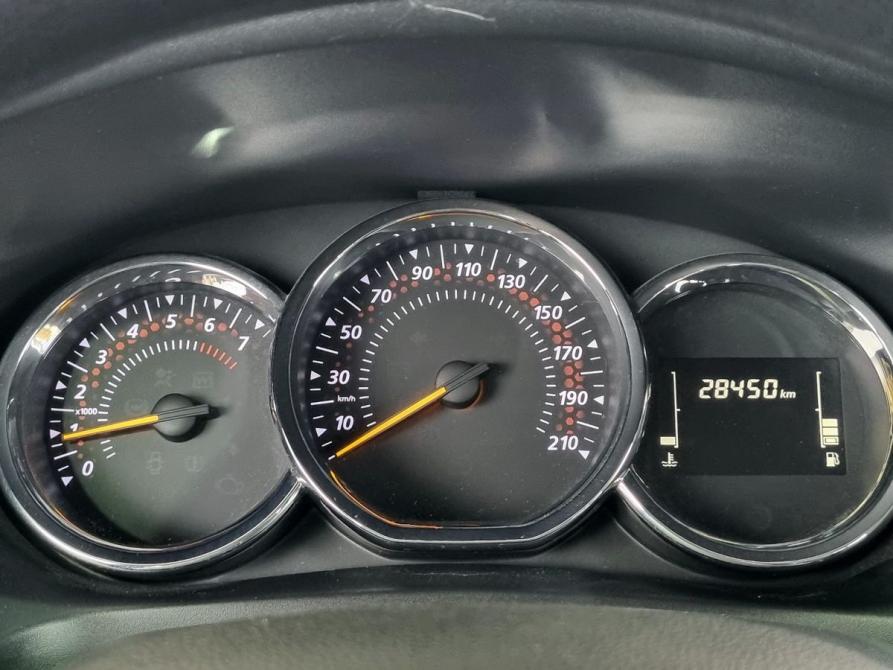Renault Sandero II Рестайлинг Петрозаводск  - изображение 14