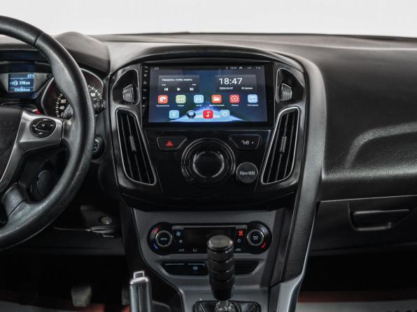 Ford Focus III с пробегом 2013 года, цена 890 000 рублей, 154364 км, хэтчбек, Автокод Объявления