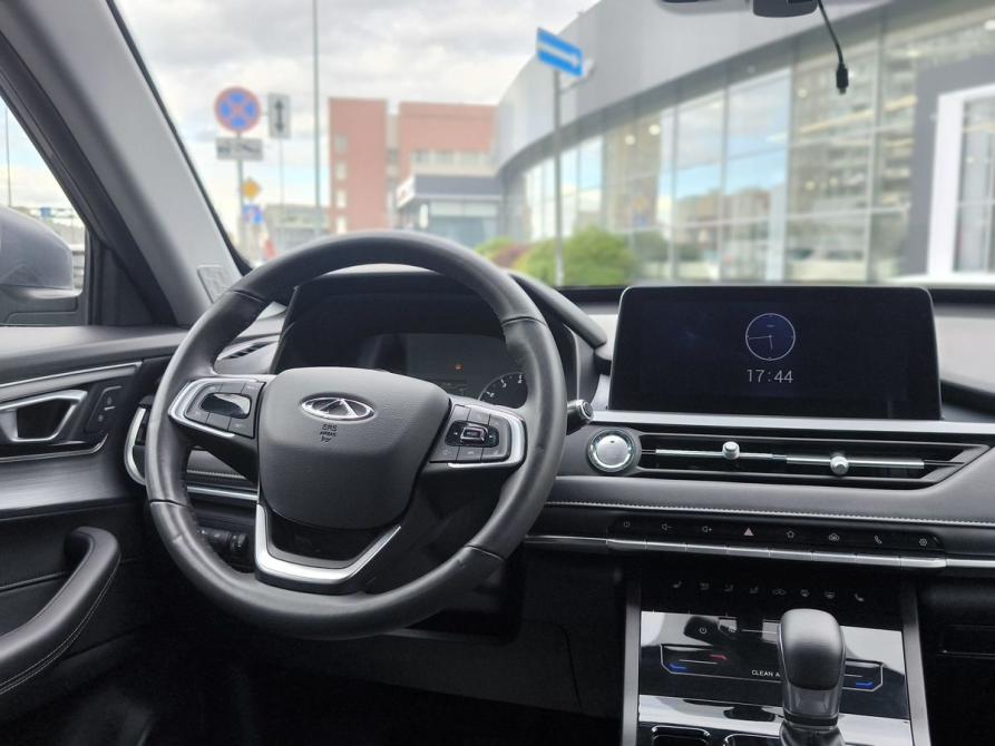 Chery Tiggo 4 Pro I Санкт-Петербург  - изображение 11