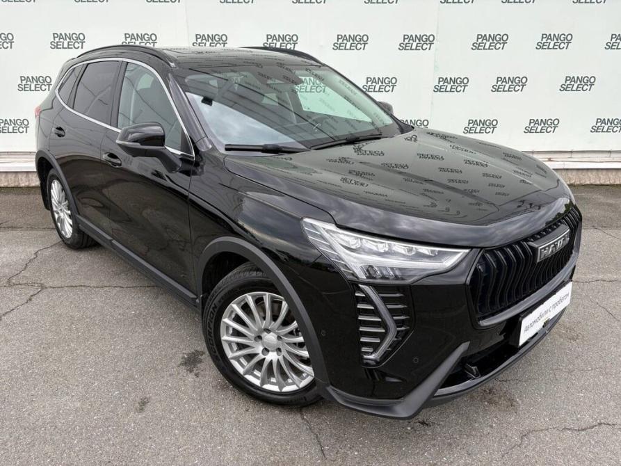 Haval Jolion I Рестайлинг Нижний Тагил  - изображение 1