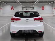 Kia Rio III Рестайлинг Казань  - изображение 33