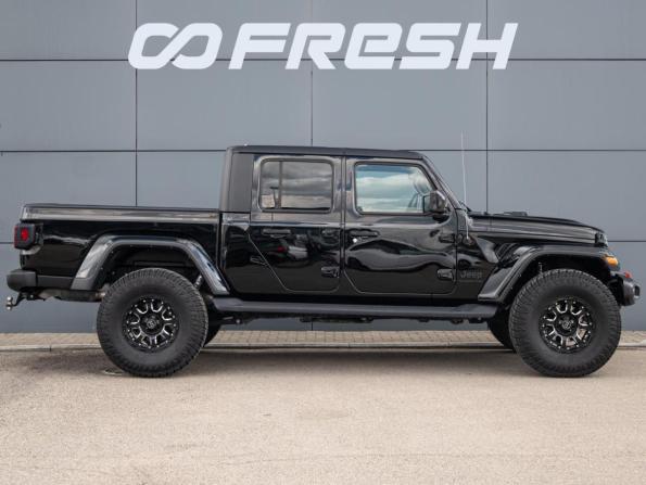 Jeep Gladiator II (JT) с пробегом 2021 года, цена 6 640 000 рублей, 26274 км, offers.body_type.unknown, Автокод Объявления