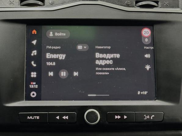 Lada (ВАЗ) Granta I Рестайлинг с пробегом 2024 года, цена 896 000 рублей, 34860 км, седан, Автокод Объявления