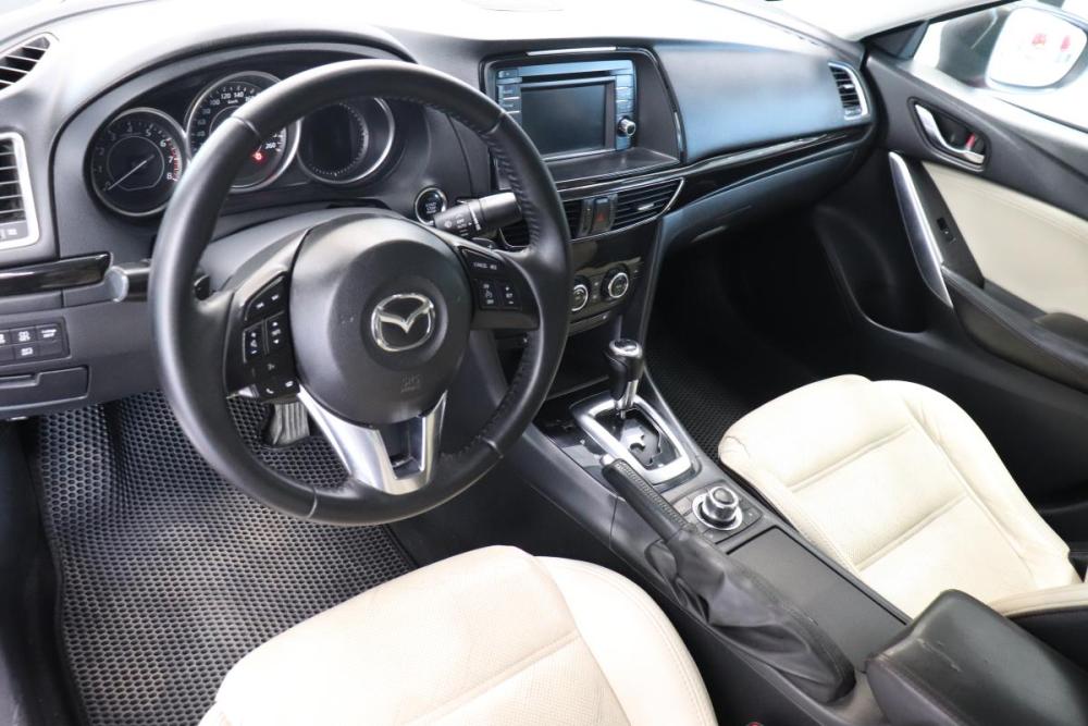 Mazda 6 III (GJ) Ульяновск  - изображение 8