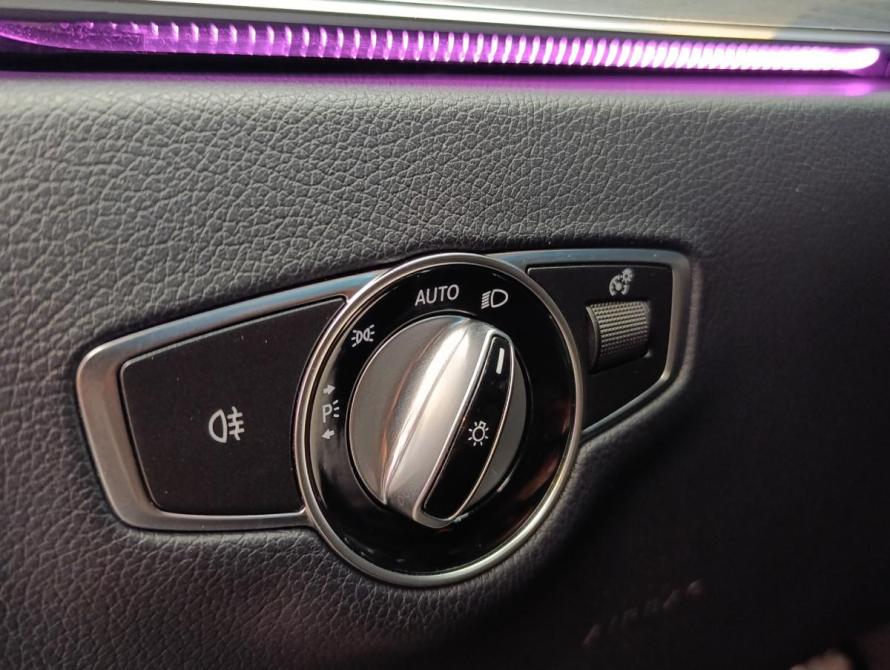 Mercedes-Benz E-Класс V (W213 S213 C238) Рестайлинг Москва  - изображение 18