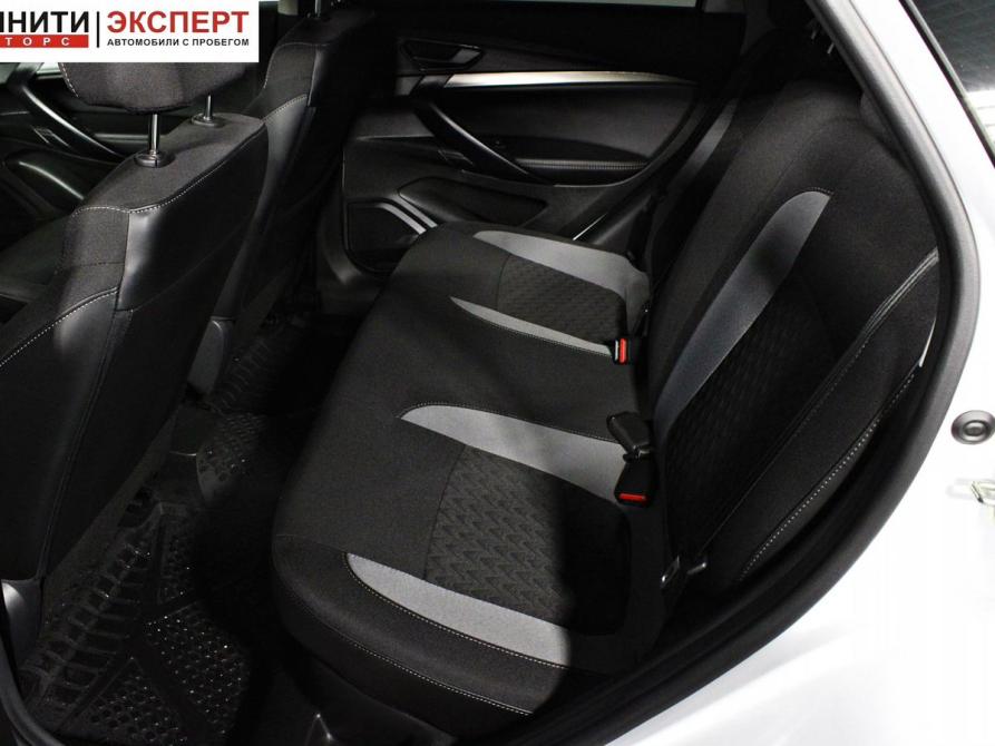 Lada (ВАЗ) Vesta I Рестайлинг (NG) Белгород  - изображение 16