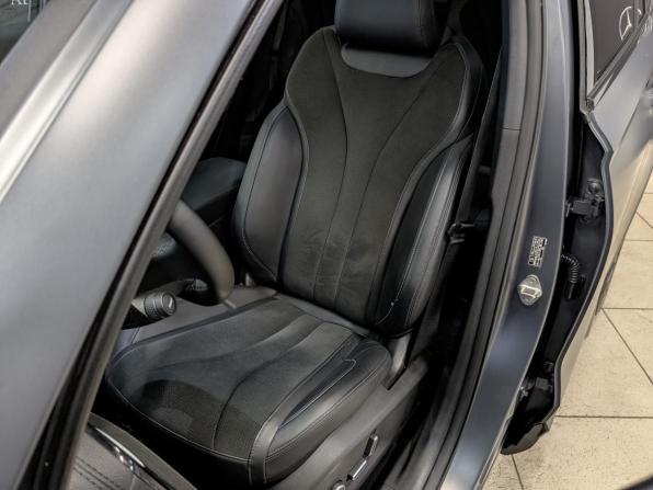 Geely Monjaro I с пробегом 2024 года, цена 3 585 000 рублей, 33556 км, внедорожник, Автокод Объявления