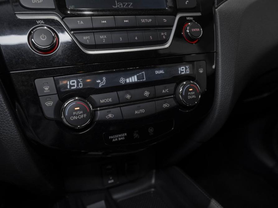 Nissan X-Trail III Москва  - изображение 16