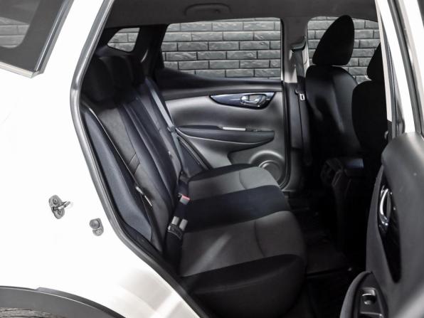 Nissan Qashqai II с пробегом 2014 года, цена 1 400 000 рублей, 187288 км, внедорожник, Автокод Объявления