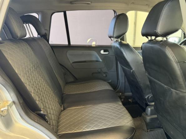 Ford Fusion I Рестайлинг с пробегом 2005 года, цена 269 000 рублей, 280490 км, хэтчбек, Автокод Объявления