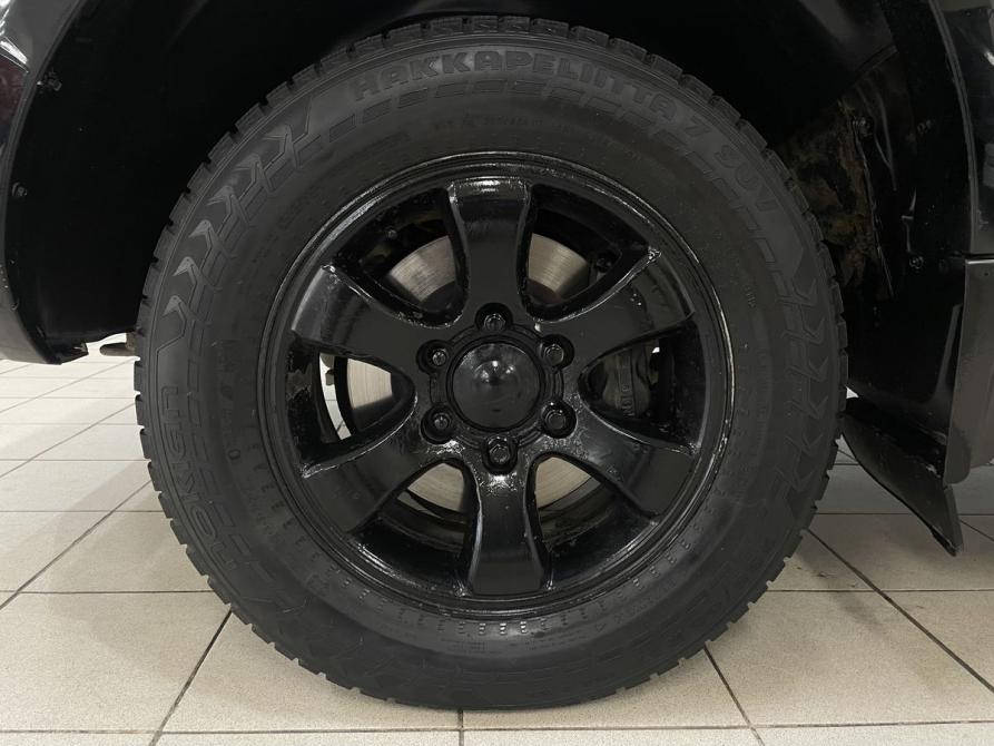 Toyota Land Cruiser Prado 120 Series Воронеж  - изображение 19