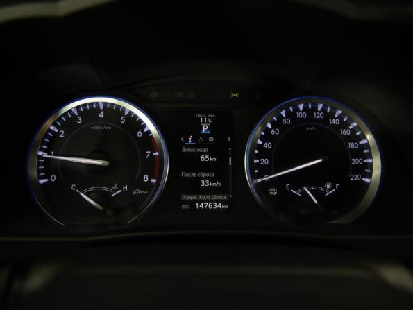 Toyota Highlander III (XU50) с пробегом 2014 года, цена 2 699 000 рублей, 147400 км, внедорожник, Автокод Объявления