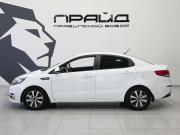 Kia Rio III Рестайлинг Ростов-на-Дону  - изображение 32