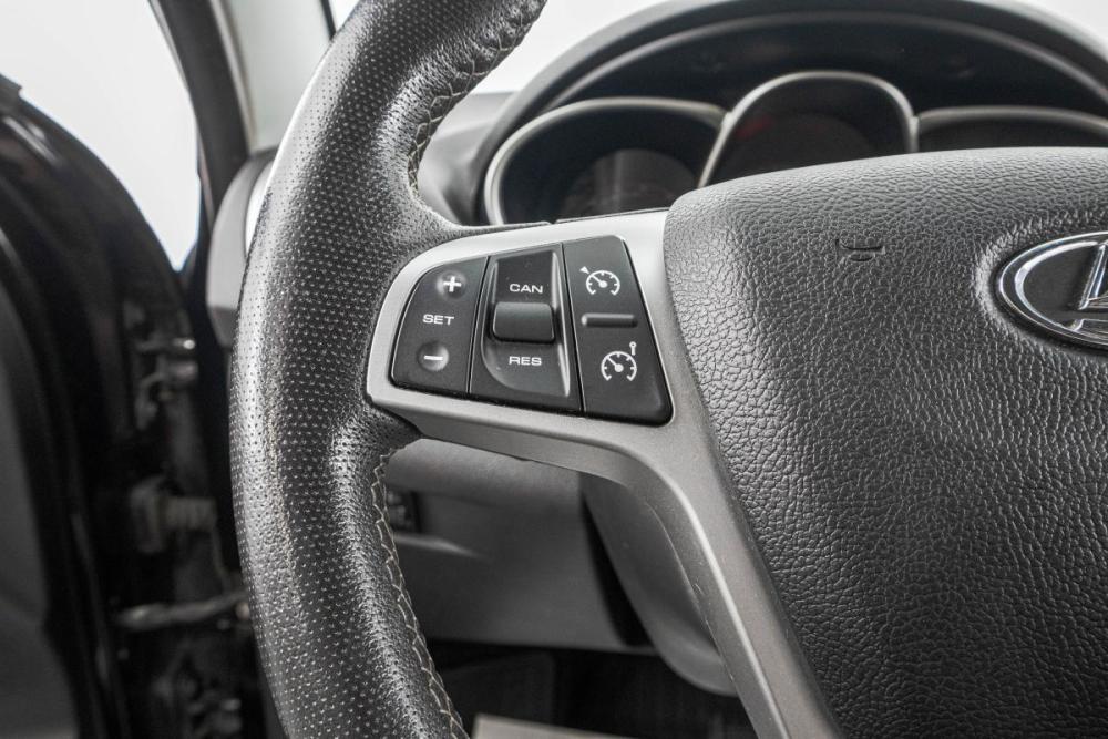 Lada (ВАЗ) Vesta I Барнаул  - изображение 14