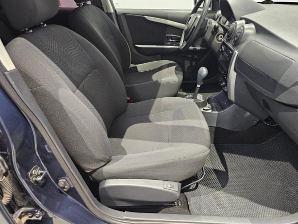 Nissan Almera III (G15) с пробегом 2016 года, цена 479 000 рублей, 281554 км, седан, Автокод Объявления