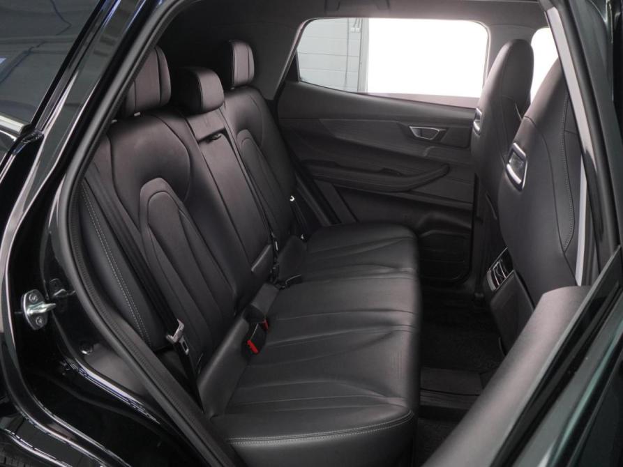 Chery Tiggo 4 I Рестайлинг 2 Воронеж  - изображение 7