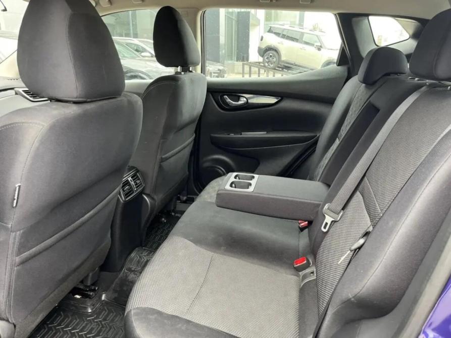 Nissan Qashqai II Воронеж  - изображение 12