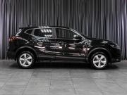 Nissan Qashqai II Рестайлинг Тюмень  - изображение 23