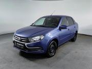 Lada (ВАЗ) Granta I Рестайлинг Уфа  - изображение 23